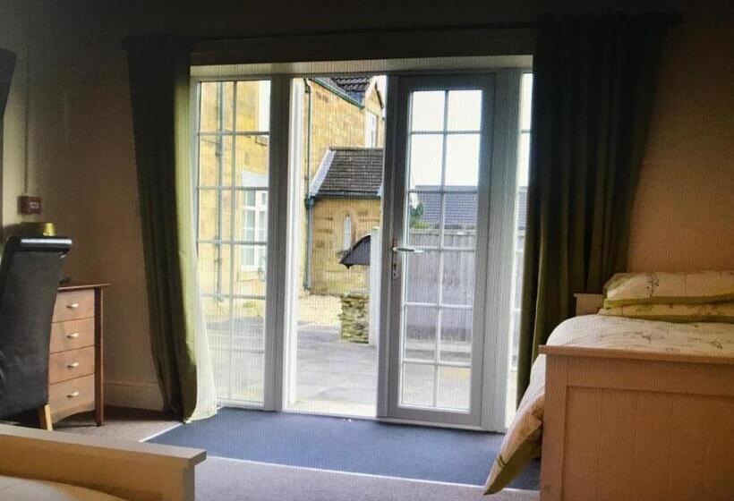 Номер Deluxe, Whitton Lodge B&b & Holiday Let