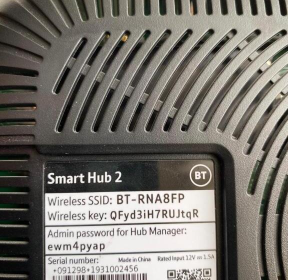 Номер Deluxe, Whitton Lodge B&b & Holiday Let