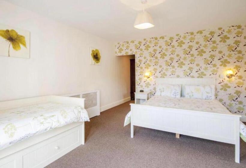 Номер Стандарт Индивидуальный, Whitton Lodge B&b & Holiday Let