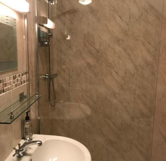 اتاق استاندارد, Whitton Lodge B&b & Holiday Let