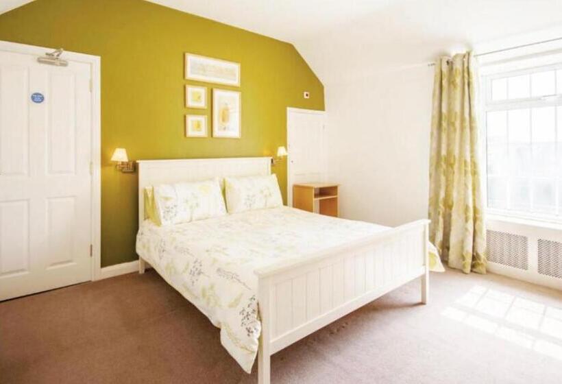 Номер Стандарт, Whitton Lodge B&b & Holiday Let