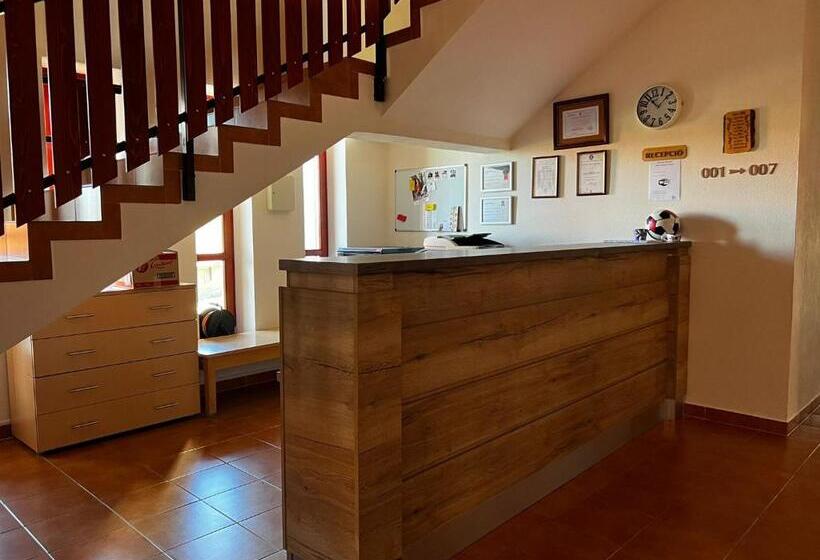 בקתת סופריור בת חדר 1, Erzsébet Szálló