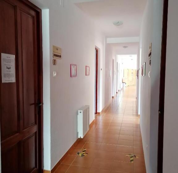 בקתת סופריור בת חדר 1, Erzsébet Szálló