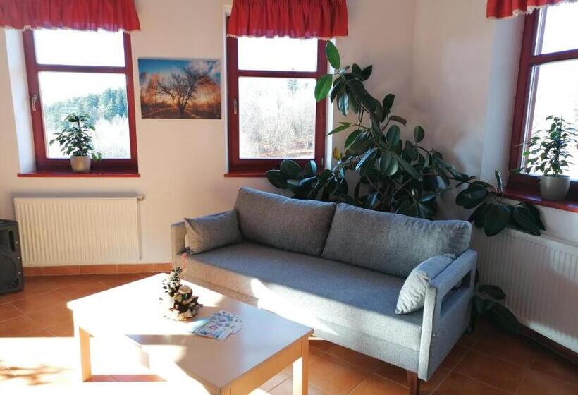 בקתת סופריור בת חדר 1, Erzsébet Szálló