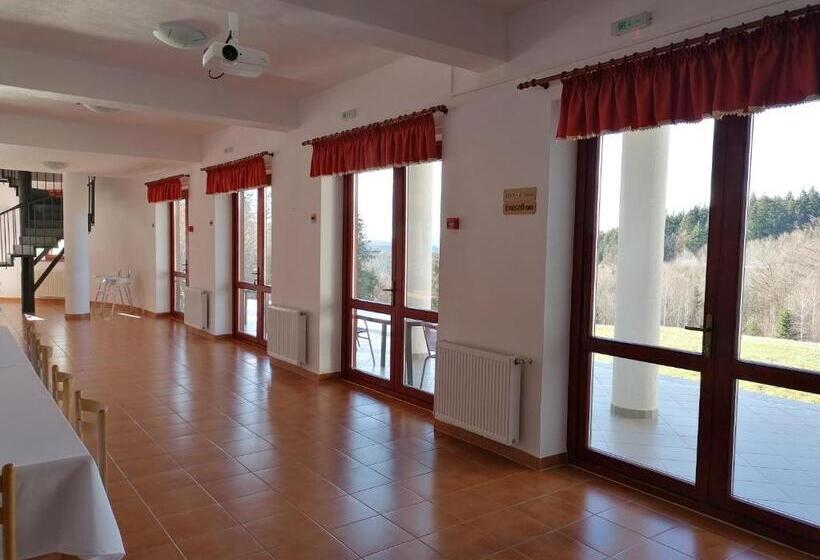 בקתת סופריור בת חדר 1, Erzsébet Szálló