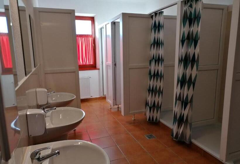 בקתת סופריור בת חדר 1, Erzsébet Szálló