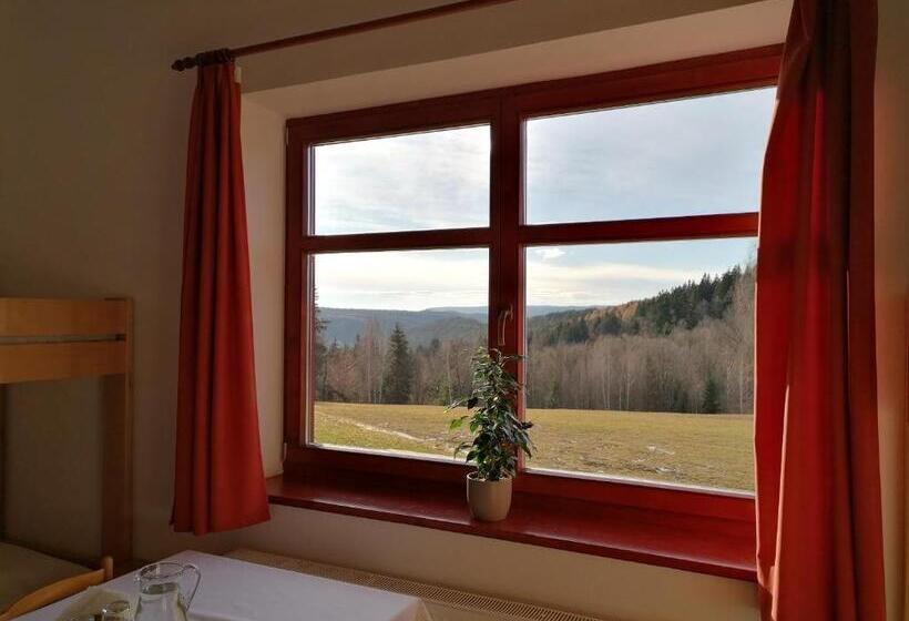 בקתת סופריור בת חדר 1, Erzsébet Szálló