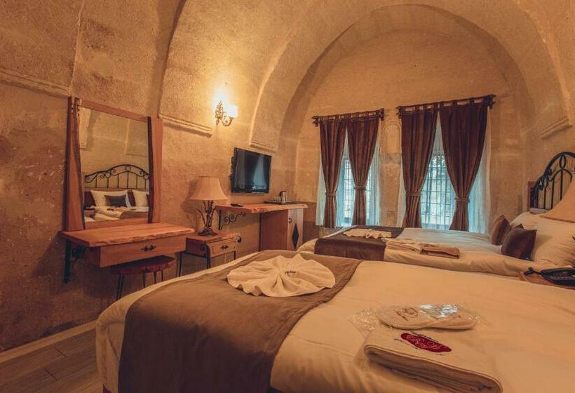 小型豪华套房, Rose Valley