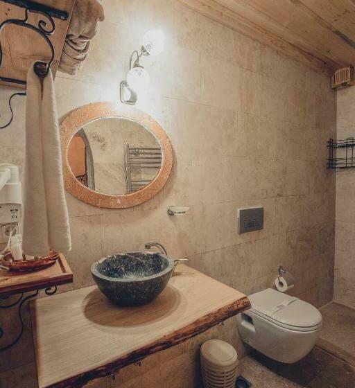 标准间, Rose Valley