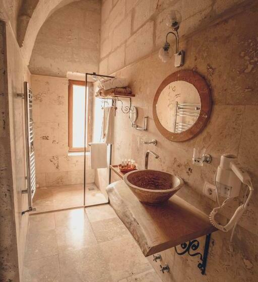 小型套房带阳台, Rose Valley