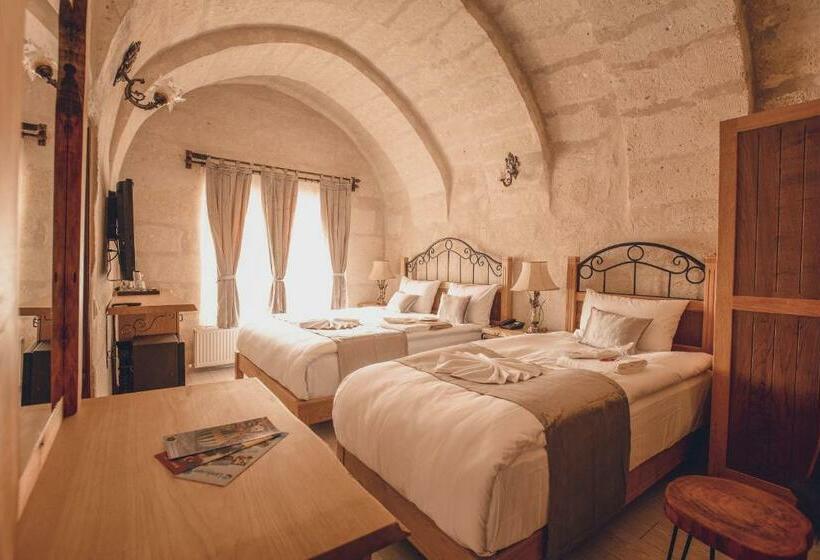 家庭间, Rose Valley