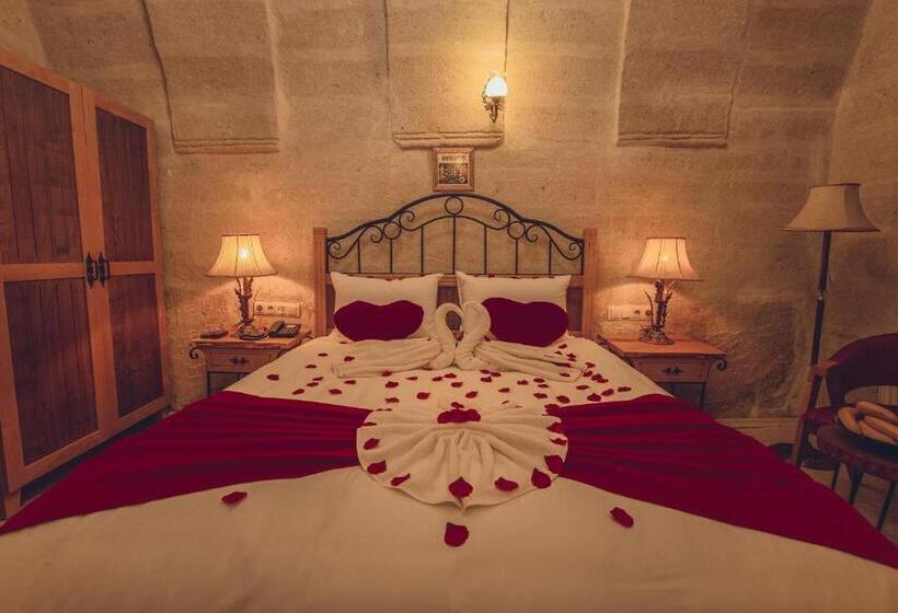 带大床的套房, Rose Valley