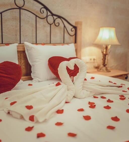 带大床的套房, Rose Valley