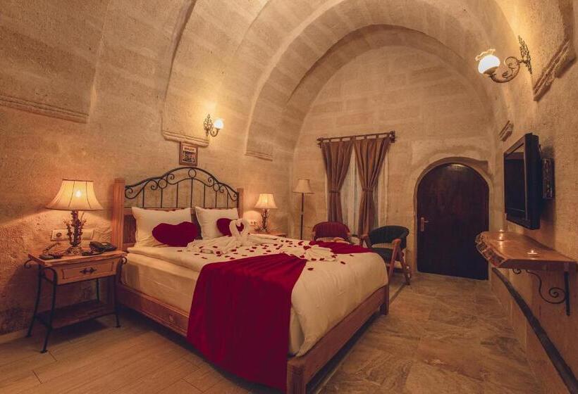 带大床的套房, Rose Valley