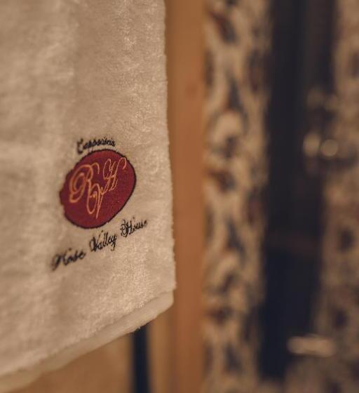 小型豪华套房, Rose Valley