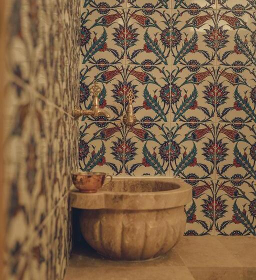 小型豪华套房, Rose Valley