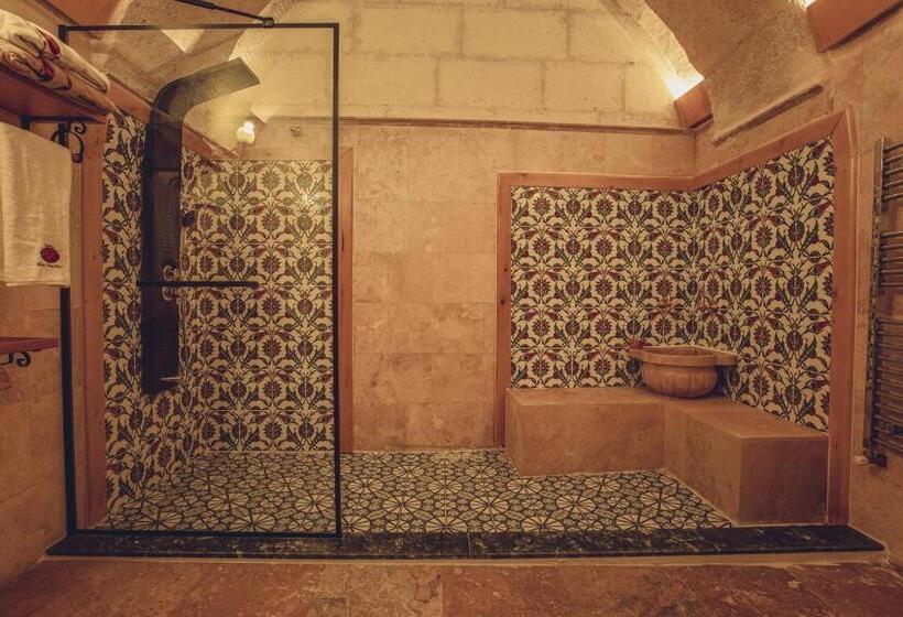 小型豪华套房, Rose Valley