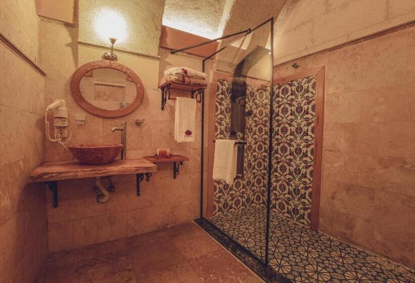 小型豪华套房, Rose Valley