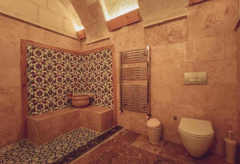 小型豪华套房, Rose Valley