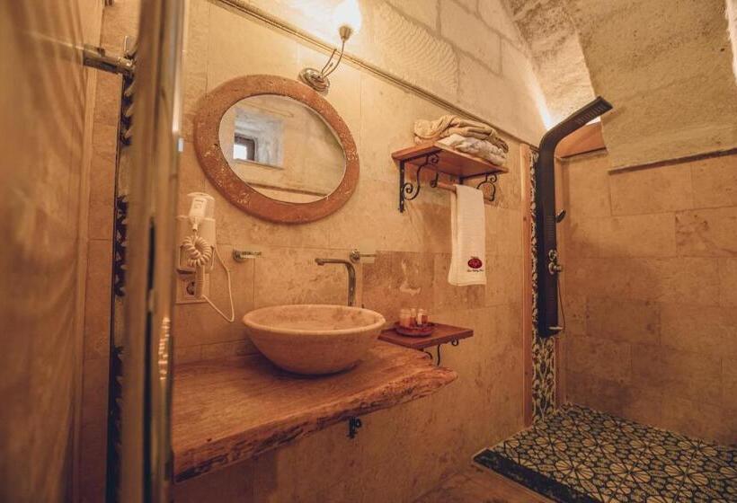 带大床的豪华间, Rose Valley