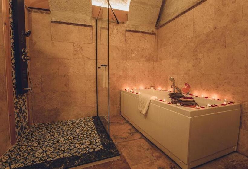 带大床的豪华间, Rose Valley