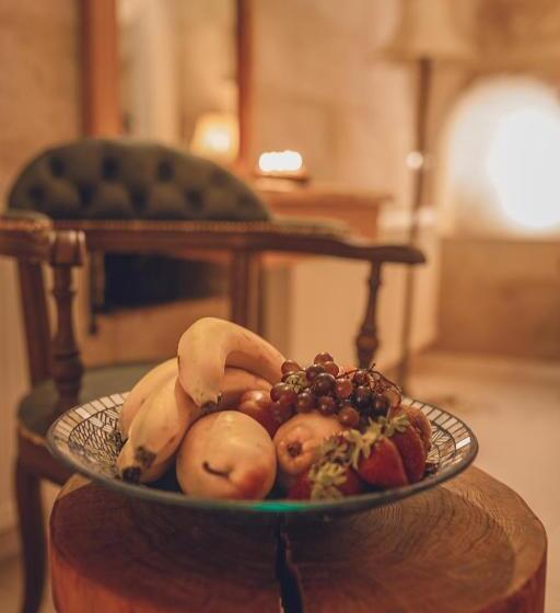 带大床的豪华间, Rose Valley