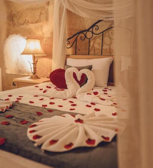 带大床的豪华间, Rose Valley