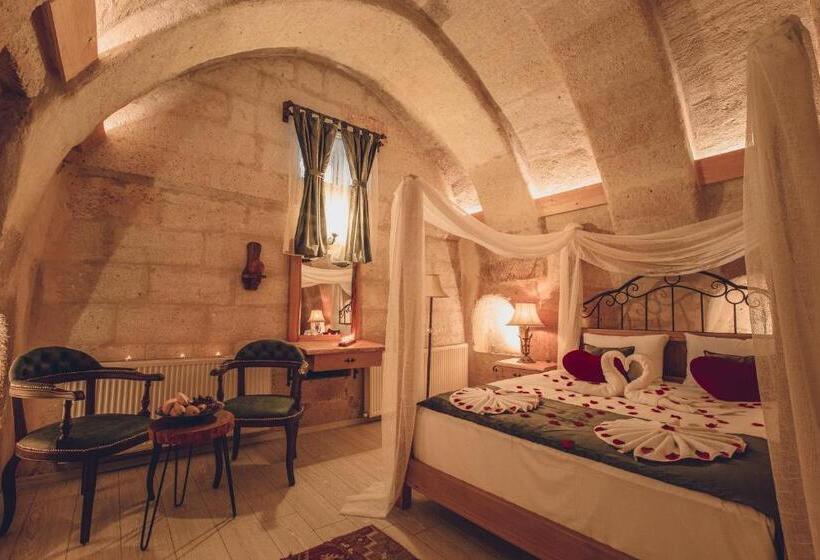 带大床的豪华间, Rose Valley