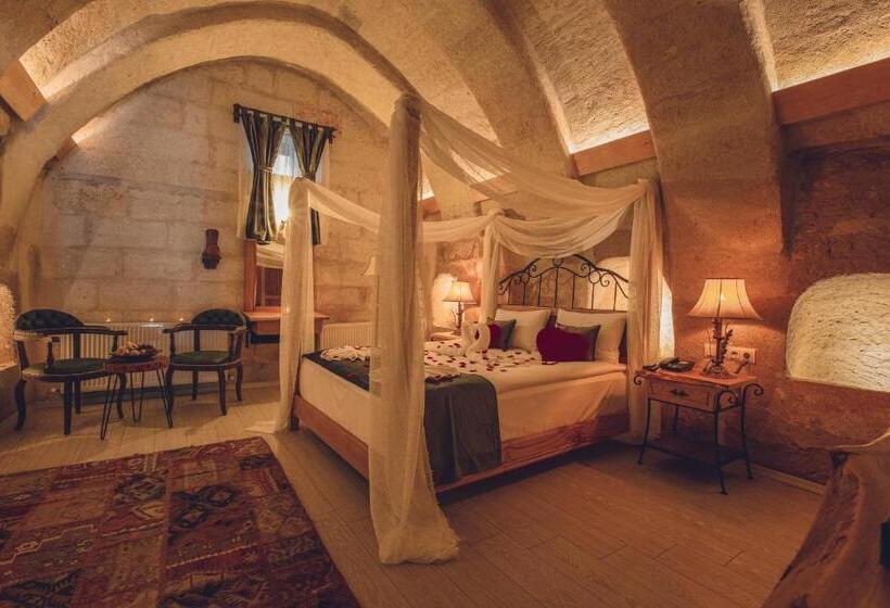 带大床的豪华间, Rose Valley