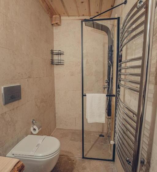 标准间, Rose Valley