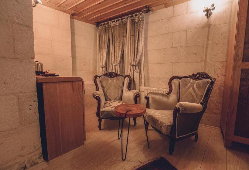 标准间, Rose Valley