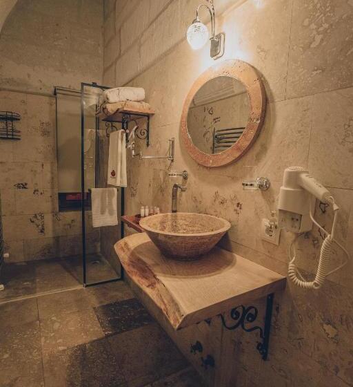 小型套房带阳台, Rose Valley