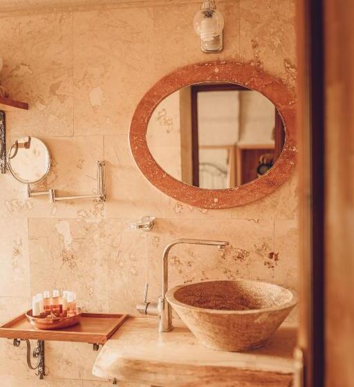 小型套房带阳台, Rose Valley