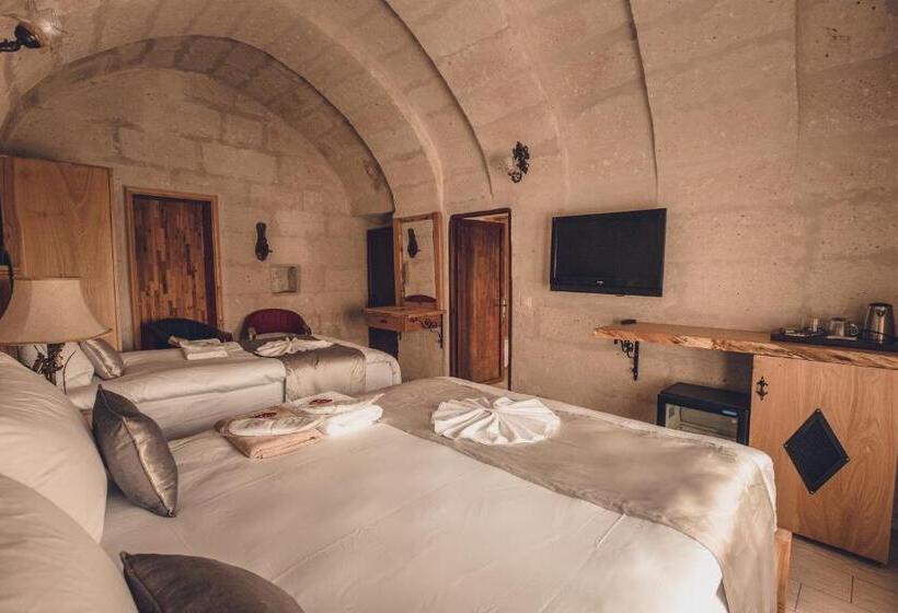 家庭间, Rose Valley