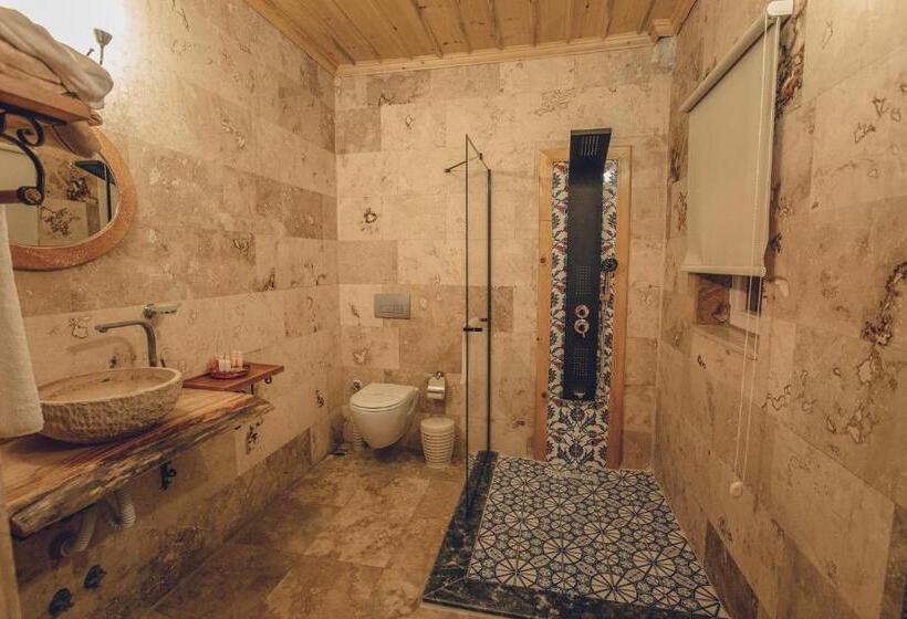 豪华套房, Rose Valley