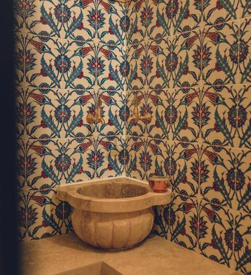 豪华房间, Rose Valley