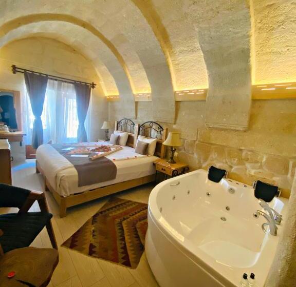 豪华房间, Rose Valley