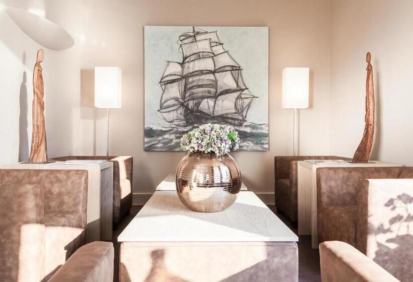 اتاق استاندارد با چشمانداز دریاچه, Villa Tempesta