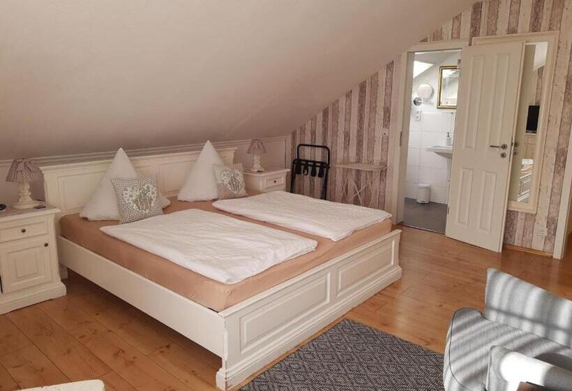 Номер Стандарт, Landhaus Julia