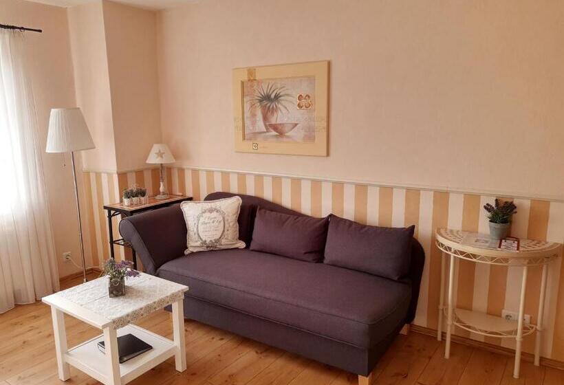 חדר סטנדרט, Landhaus Julia