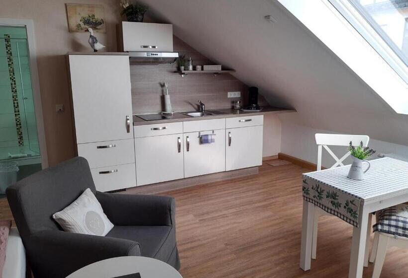 חדר סטנדרט, Landhaus Julia