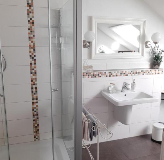 חדר סטנדרט, Landhaus Julia