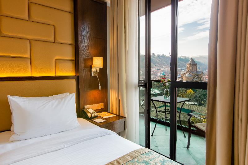 اتاق سوپریور, Artemisia Resort