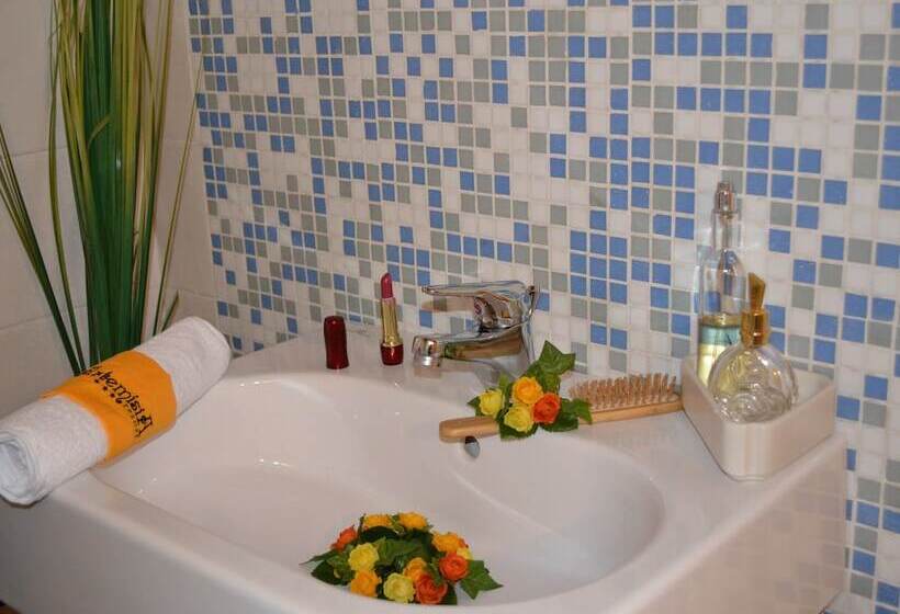 اتاق استاندارد, Artemisia Resort