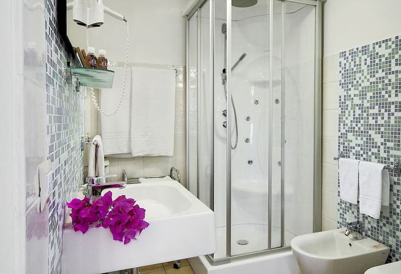 اتاق استاندارد, Artemisia Resort