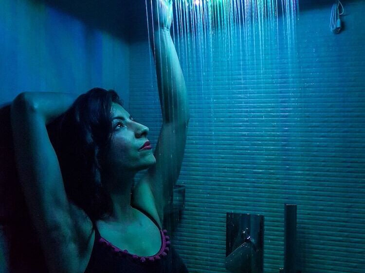 اتاق سوپریور, Artemisia Resort