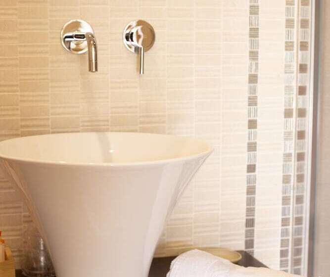 اتاق سوپریور, Artemisia Resort