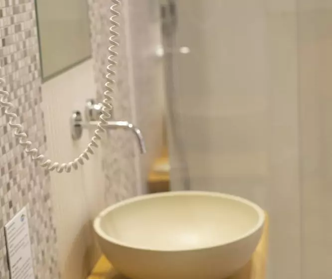 スーペリアールーム, Artemisia Resort