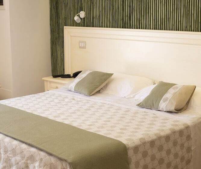 اتاق سوپریور, Artemisia Resort