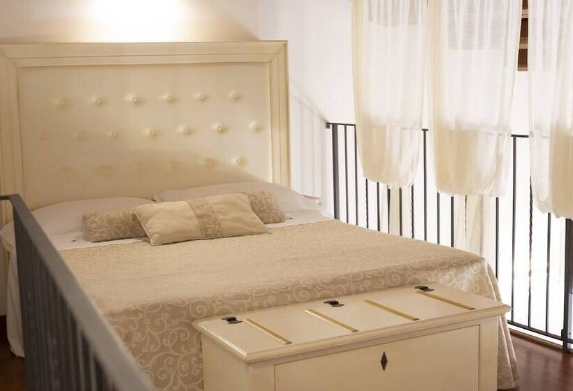 اتاق سوپریور, Artemisia Resort